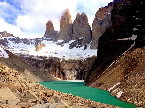 Hiking Torres Del Paine In Chilean Patagonia Weather In Belize Belize
