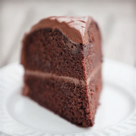 The trick is you need to follow the recipe. Better than Portillo's Chocolate Cake | Opdahl's Favorite Recipes