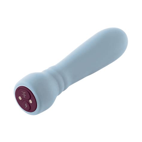 Booster Bullet Massager Intimate Wellness Shop