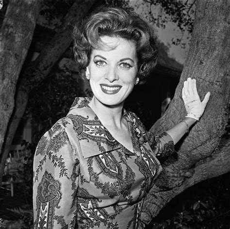 Maureen Ohara Spirited Movie Star Dies At 95 The Blade