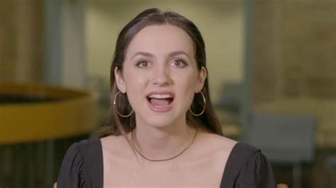 Maude Apatow The King Of Staten Island Youtube