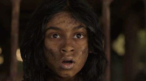 Netflix Acquires Andy Serkis Mowgli From Warner Bros Web Series News