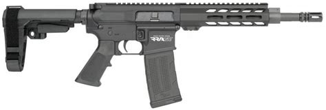 Rock River Arms Introduces New Rrage Ar Pistol The Firearm Blog