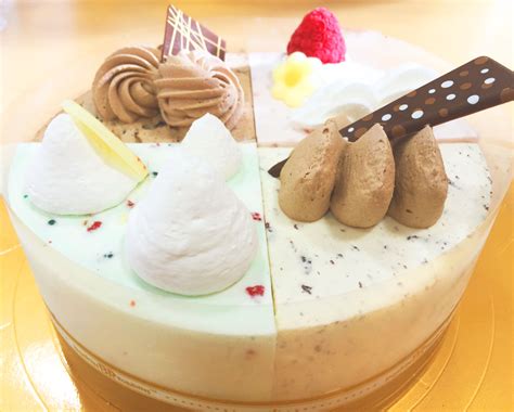 人気アイスクリーム店のサーティワンでは ケーキ も販売しています。 もちろんアイスで作られたケーキです。 人気のキャラクターやカラフルなお花の形をしていて、お祝い事やパーティーにもってこいのスイーツです。 お子様の誕生日祝いに、サーティワンのアイスケーキを買ってみようか. 犬 やりすぎ 大破 サーティワン アイス ケーキ ネット 予約 ...