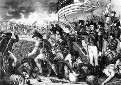 Top 10 Famous Facts About The Battle Of New Orleans 1815 Discover