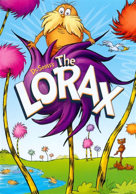 The Lorax 1972 Rotten Tomatoes