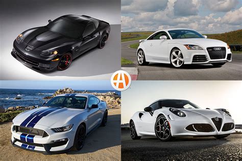 10 Of The Best Luxury Cars Under 40 000 Autobytel Com Car Photo Vrogue