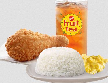 The humble fried chicken was even out of spike in search for ayam goreng mcd. Daftar Menu Paket McDonald Indonesia