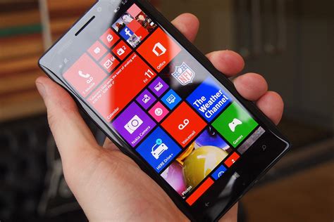 Windup Is Microsofts Snapchat App For Windows Phone Digital Trends