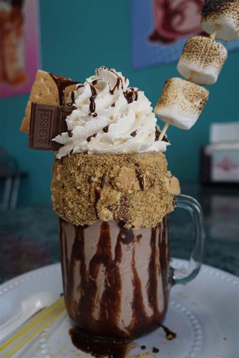 Maybe you would like to learn more about one of these? Monster Shakes Palm Springs Best Cool Treats in the Desert ...
