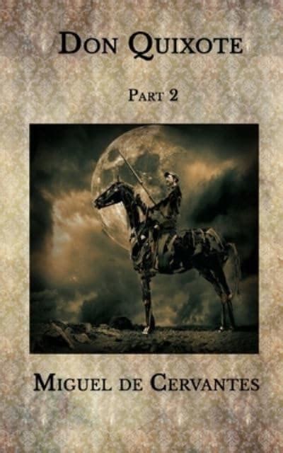 Don Quixote Miguel De Cervantes Author 9798573128924 Blackwells