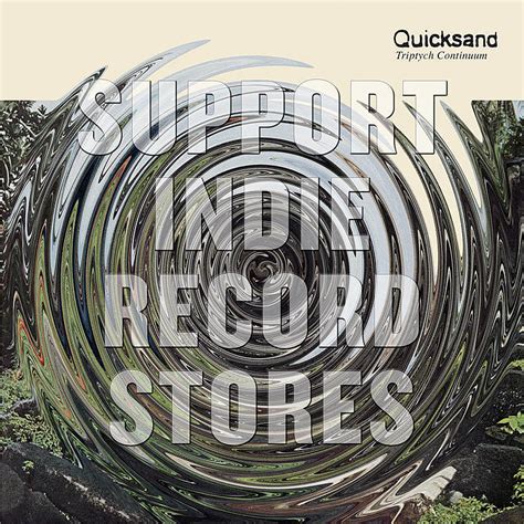 Another official record store day poster from dogfish head. Descendents and Quicksand releasing new music on Record ...