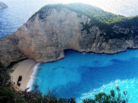 Your Guide To Vacationing On Zakynthos Greece — Sapphire