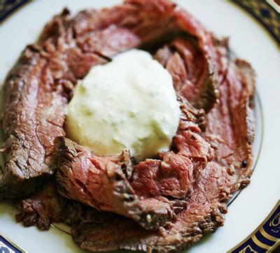 Beef tenderloin could be the best steak of your life: Beef Tenderloin for Two with Horseradish Cream Sauce ...