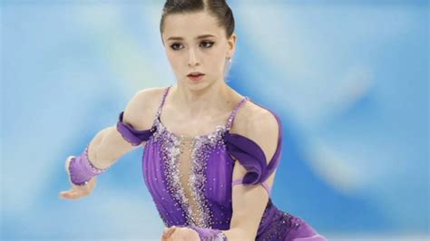 Us Figure Skaters Awarded Olympic Gold After Russian Figure Skater