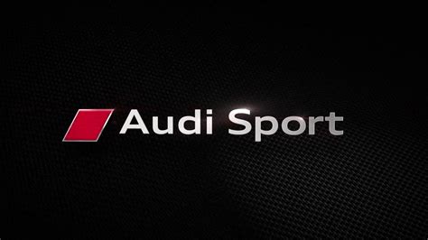 Audi Rs Logo Wallpapers Wallpaper Cave
