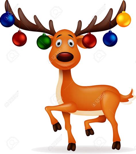 free christmas reindeer clipart 20 free cliparts download images on clipground 2024