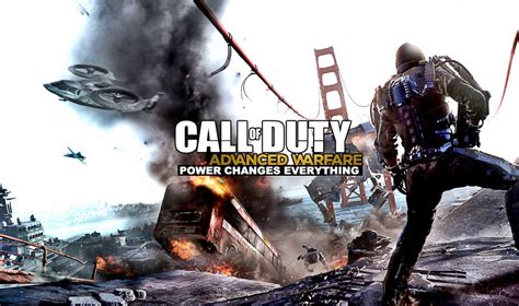 That hasn't stopped activision releasing a ' launch trailer ' a whole two weeks ahead of the game's actual launch. SPESIFIKASI GAME COD ADVANCED WARFARE | Info Games Komputer