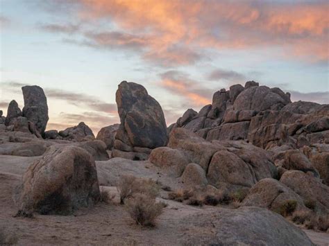 The Top 10 Things To Do In Lone Pine California