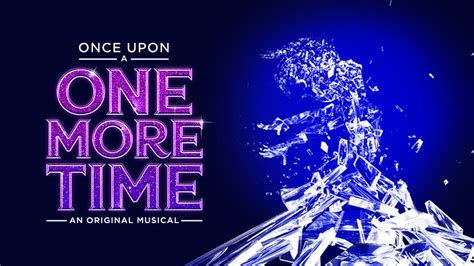 Britney Spears Musical Once Upon A One More Time To Play Chicago Eyes