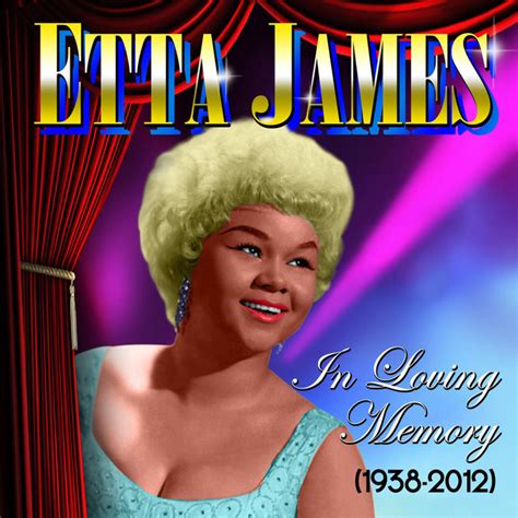 Something's Got A Hold On Me - song by Etta James | Spotify