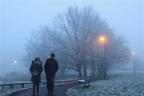Cold snap continues following record low temperatures | Radio NewsHub