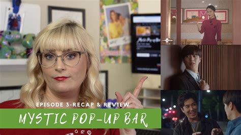 This city does a lot of things well, but when it comes to unique drinking experience, london likes to take things to take a trip back in time to the wild west with this unique immersive cocktail experience. Mystic Pop-up Bar | Episode 3 Review and Recap | Netflix ...