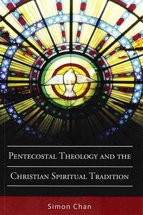 Faculty Publications English Trinity Theological College