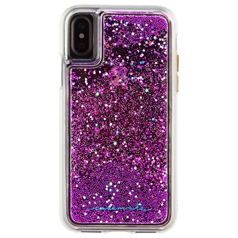 Casemate Waterfall Case For Iphone Xsx Magenta Dxbnet In 2020