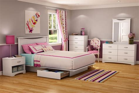 Your bedroom is much more than a place for a king size or queen size bed. Queen Bedroom Sets For The Modern Style - Amaza Design