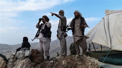 حكم طالبان