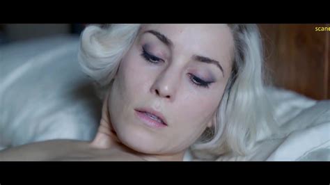 Noomi Rapace In What Happened To Monday Scandalplanet Com Xhamster