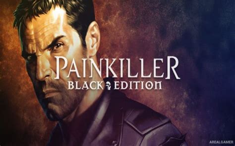 Download Painkiller Black Edition Free Full Pc Game