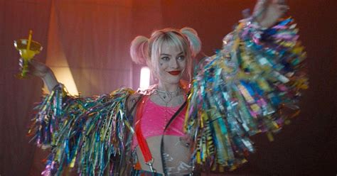 Margot Robbie Returning As Harley Quinn For James Gunns Suicide Squad 2 Mirror Online