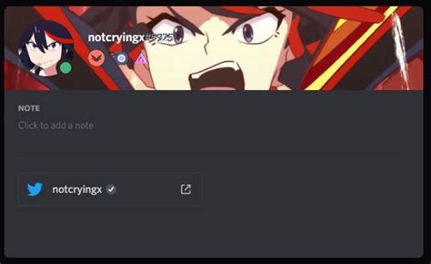 Nitro Discord Profile Picture Nitro Anime Pfp Img Plumtree Images And Photos Finder
