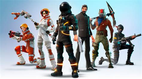Skins For Fortnite Battle Royale Wallpapers For Android