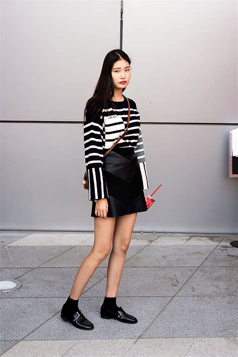 seoul fashion week streetwear womens 2018ss seoul fashion week fashion fashion week