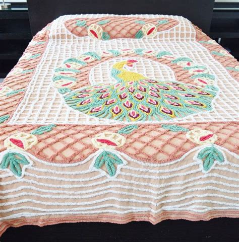 We did not find results for: Reserved Listing for Martha | Etsy | Chenille bedspread ...