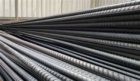 Kenali Besi Tulangan Beton Untuk Konstruksi Kps Steel
