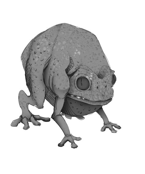 Froggo by Bixdood on Newgrounds