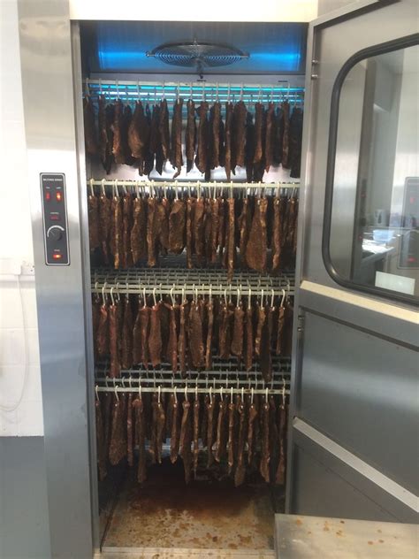 Maybe you would like to learn more about one of these? Pin on biltong makers