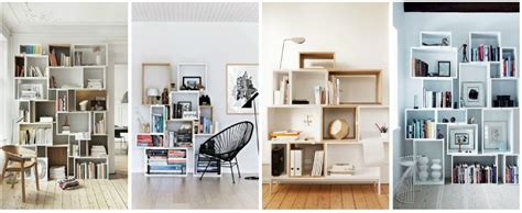 En el tutorial de hoy aprenderemos cómo hacer estanterías para libros de madera reciclando un viejo cajón. 9 ideas para hacer un librero sin gastar - Diseño - Diseño