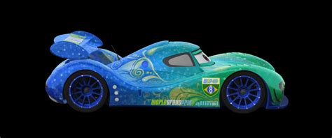 Image Cars 2 Concept Art 65 Pixar Wiki Fandom Powered By Wikia