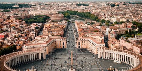 What Is The Area Of Vatican City