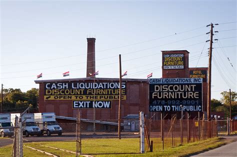 Discount Furniture | Discount Furniture off I-75 in Forsyth,… | jwcjr