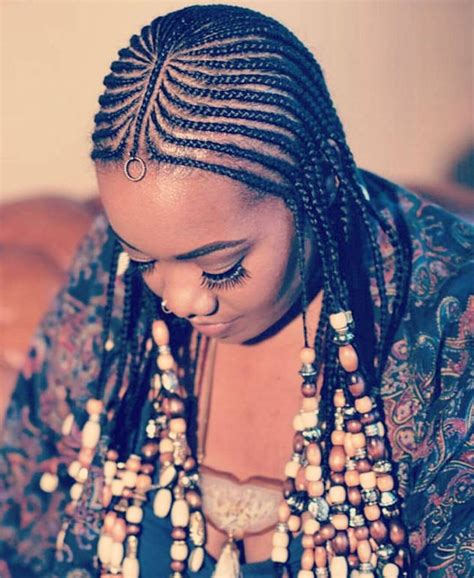 do it for the culture are braids beads and shells here to stay natural hair styles