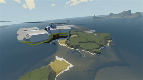 Plan and execute thrilling rescues in a variety of. Stormworks: Build And Rescue, disponibile il nuovo ...