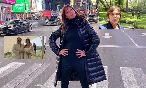 La Nueva Y Coqueta Vida En Pareja De Celina Rucci En Nueva York Soy