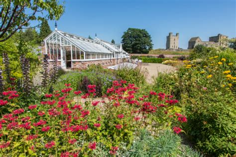 7 Great English Country Gardens To Explore