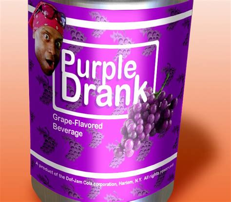Kettlebellrob Purple Drank